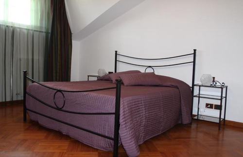 Borghetto-melara Apartment | Silvia