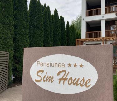 Gura Humorului House | Sim House