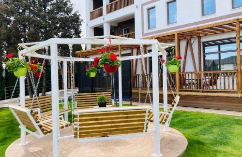 Gura Humorului House | Sim House