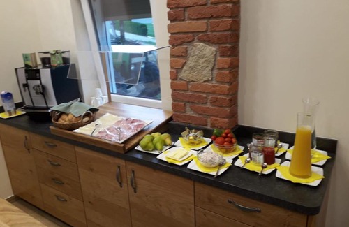 Hitzendorf Bed & Breakfast | Simandlhof