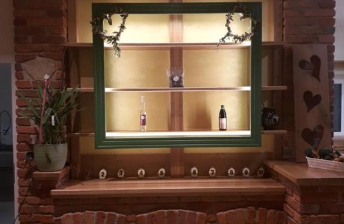 Hitzendorf Bed & Breakfast | Simandlhof