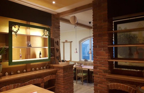 Hitzendorf Bed & Breakfast | Simandlhof