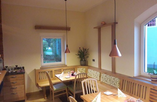 Hitzendorf Bed & Breakfast | Simandlhof