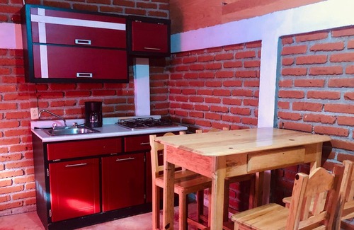 Creel Cabin | Simatiri Hotel y Cabañas by Rotamundos