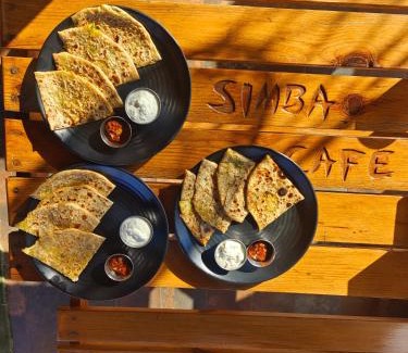 Almora Cabin | Simba Jungle Lodge, Binsar Wildlife Sanctuary