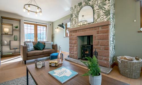 Penrith House | Simcas House