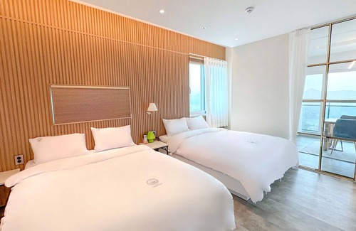 Dolsan-eup Hotel | simer Resort