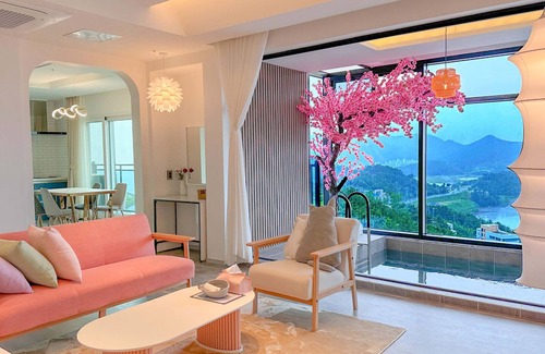 Dolsan-eup Hotel | simer Resort