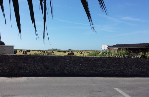 Hall House | Simerock Guest House