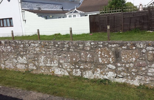 Hall House | Simerock Guest House