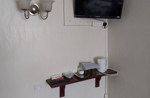 Hall House | Simerock Guest House