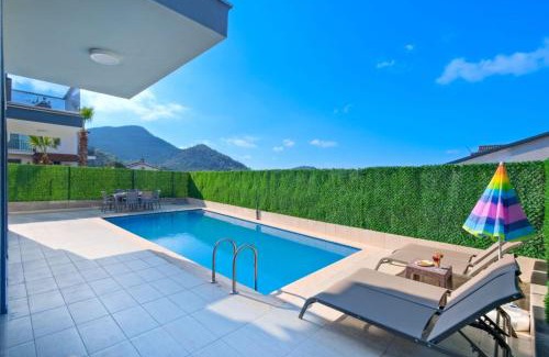 Oludeniz Apartment | Simge 1