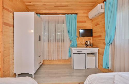 Cirali House | Simge Pension