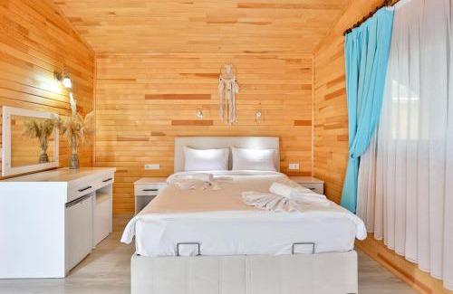 Cirali House | Simge Pension