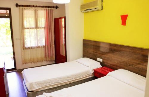 Cirali House | Simge Pension