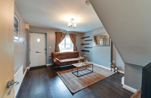 Manchester Apartment | Simitach Serviced Apartments