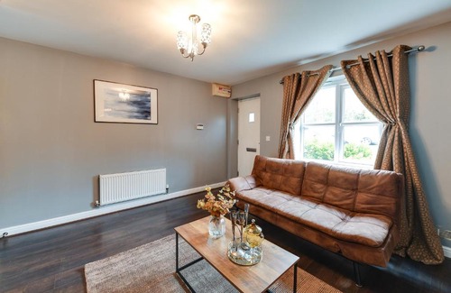 Manchester Apartment | Simitach Serviced Apartments