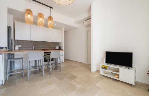 Villasimius Apartment | Simius 2