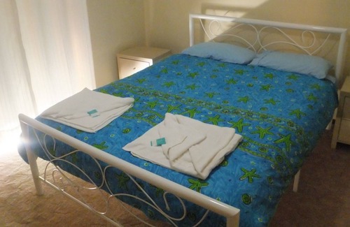 Jurien Bay Apartment | Simo's Place