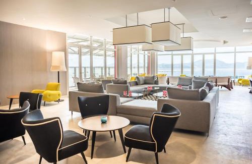 Fort-de-France Hotel | Simon Hotel