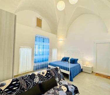 Tuglie Apartment | Simone's House
