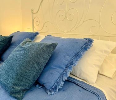 Tuglie Apartment | Simone's House