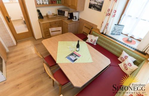 Schladming House | Simonegg