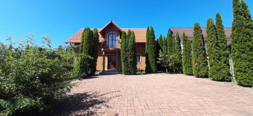 Eremitu House | Simonfi Villa