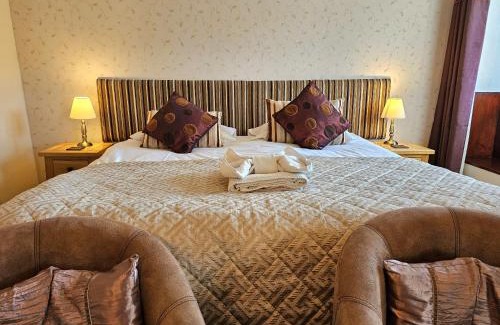 Simonsbath Hotel | Simonsbath House Hotel