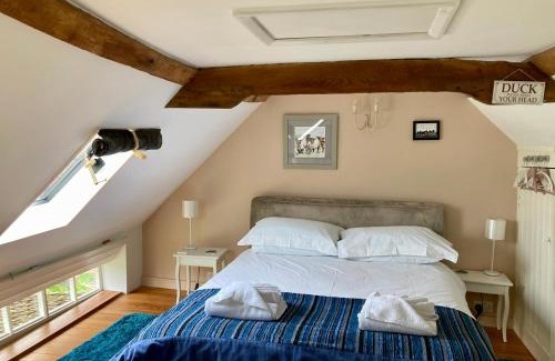 Saxmundham House | Simpers Drift