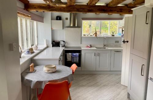 Saxmundham House | Simpers Drift