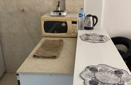 Makadi Bay Apartment | simple but cosy