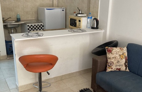 Makadi Bay Apartment | simple but cosy
