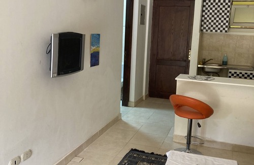 Makadi Bay Apartment | simple but cosy