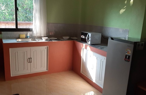 Mae Rim Apartment | Simple & Comfortable resort for seniors and family travelers