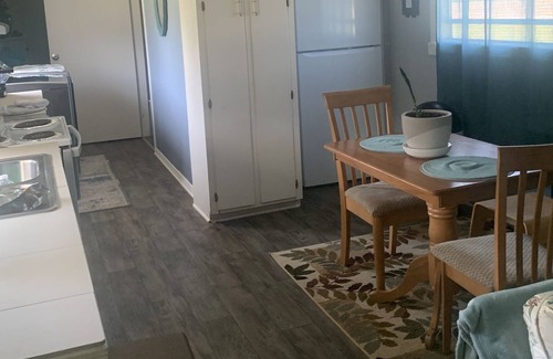 Snow Hill House | Simple & Cozy