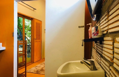 Ko Pha-ngan Cabin | Simple Garden House