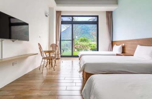 Xincheng House | Simple Life B&B
