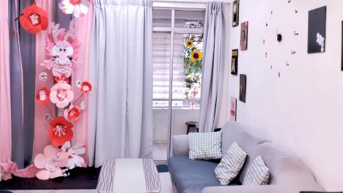 Taman Melaka Raya Apartment | Simple life homestay