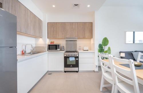 Trade Centre 1 Apartment | Simple Living 1Bedroom Apartment in Dubai Hills