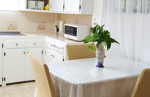 St. George's Apartment | Simple Living: Live Like A Local