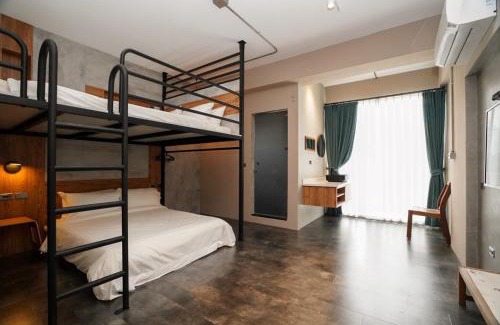 Taitung City Centre Villa | Simple Living