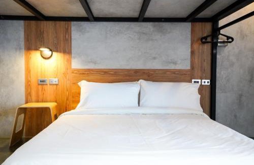 Taitung City Centre Villa | Simple Living