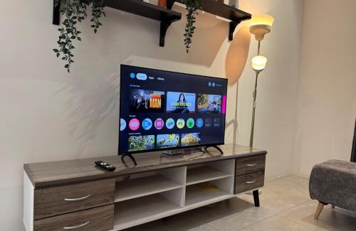 Central Seberang Perai Apartment | Simple Stay Aston Acacia Bukit Mertajam