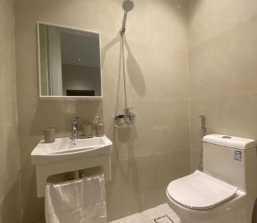 Al Kura Apartment | Simple studio