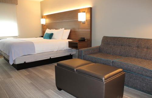 Boise Hotel | Simple Suites Boise Airport