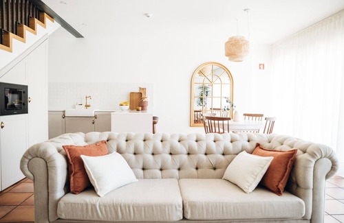 Fareja House | Simplicity and well-being. A privileged place to experience nature and traditions