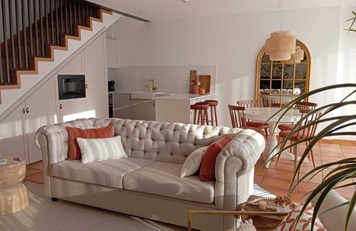 Fareja House | Simplicity and well-being. A privileged place to experience nature and traditions