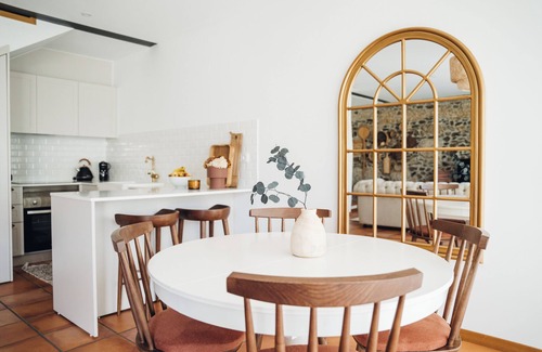 Fareja House | Simplicity and well-being. A privileged place to experience nature and traditions