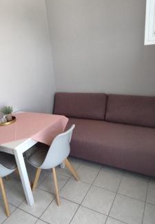 Marmari Apartment | SIMPLICITY